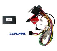 APF-S102KI - Interface commande au volant - Kia Ceed/Sorento/Soul