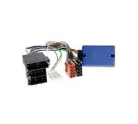 Apf-S106fi - Interface Commande Au Volant Compatible Avec Fiat Panda Ap07
