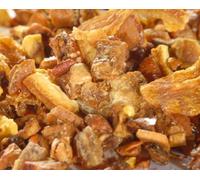 Apfel-Birnengarten Ingwer fresh Mandarine Früchtetee 500g