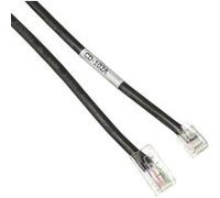 APG Cash Drawer Printer Cable Citizen Noir G
