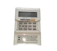 APG0001-0203E, Compatible Avec Fujitsu, Contrôleur De Ligne D'affichage Du Panneau De Commande T/Mini UTY-RNKYT UTY-RNNQN AR-6TC2 UTB-YUB AR-3TA11