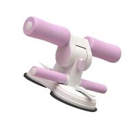 APGLSXY Aide à s'asseoir confortable pour les exercices de musculation et les configurations rapides