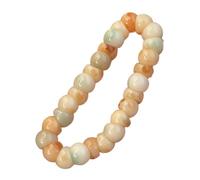 APGLSXY Authentique perles de prière bouddhistes pour femme - Accessoire de soulagement du stress pour la sérénité et la paix intérieure, One Size, Comme décrit