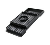 APGLSXY Baitmakers Bouillettes Table à rouler Appâts compacts pour la fabrication d'appâts de bouillettes Outil de formage portable