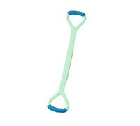 APGLSXY Bande de résistance antidérapante à 8 formes - Texture en silicone pour améliorer la flexibilité et les thérapies physiques
