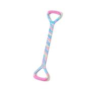 APGLSXY Bande de résistance antidérapante à 8 formes - Texture en silicone pour améliorer la flexibilité et les thérapies physiques