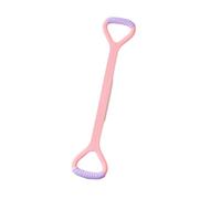 APGLSXY Bande de résistance antidérapante à 8 formes - Texture en silicone pour améliorer la flexibilité et les thérapies physiques