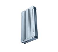 APGLSXY Boîtier de disque dur externe USB 4Th à vitesse rapide prenant en charge 3000 Mo S en lecture et écriture et large compatibilité avec boîtier de clé USB