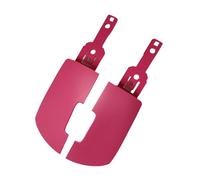 APGLSXY Bouton gauche et droit de rechange léger pour jeu X Superlight Accessoires à réponse rapide Accessoires informatiques
