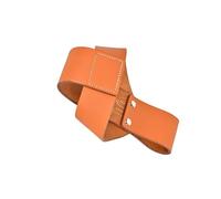 APGLSXY Carquois de hanche monté à la taille en cuir synthétique composé de support de nœuds à libération rapide pour la pratique quotidienne en plein air Flatbow Hip Shake Leather Bend Shipper