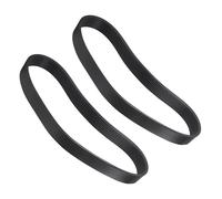 APGLSXY Ceinture de tapis de course professionnelle en caoutchouc de 610 mm de long, design robuste, idéale pour la maison et le commerce, équipement de gym, course à pied, tapis de course