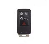 APGLSXY Code en métal ABS standard pour protéger les modèles cohérents alternatifs mettant en évidence 5 sélecteurs de perceuse non censurée Code automobile Protection de remplacement