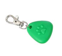 APGLSXY Collier lumineux triangle LED pour promener votre chien en toute sécurité avec design étanche et batterie étendue en plein air