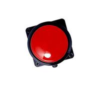 APGLSXY Commutateurs à bouton sphérique USB de 100 mm avec signaux sans retard pour usage professionnel et personnel