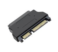 APGLSXY Connecteur Plug and Play pour petit disque de données convertit sans pilote supplémentaire pour ordinateur portable et ordinateur portable