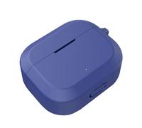 APGLSXY Coque de protection en silicone souple et flexible pour écouteurs Nord Buds - Résistante aux chocs - Utilisation quotidienne