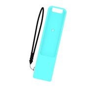 APGLSXY Coque texturée en silicone pour télécommande MR25GA - Résistante aux chocs - Facile à enlever
