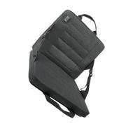 APGLSXY Coussin de siège confortable et efficace en tissu polyester imperméable pour la pêche en plein air, utilisation en hiver, oreiller universitaire en tissu de randonnée