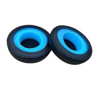 APGLSXY Coussinets de rechange en cuir synthétique pour casque WL7022, coussins respirants, faciles à installer, isolation phonique, coussin d'oreille rapide à installer