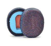 APGLSXY Coussinets de rechange hypoallergéniques pour écouteurs - Améliore la réponse des basses - Forme ergonomique - Résistant à la transpiration - Respirant - Pour casque de jeu