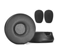 APGLSXY Coussinets d'oreille haute fidélité pour écouteurs Engage55/65/75, confortables et respirants