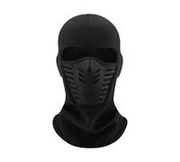 APGLSXY Couverture de protection contre le vent pour l'hiver par temps froid, isolée, anti-pollution, hiver extérieur, chaud, anti-particules d'air, protection faciale