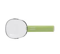 APGLSXY Cuillère à mesurer pour la cuisine, la maison, les céréales, le riz, avec poignée, pinces à sceller, faciles à utiliser