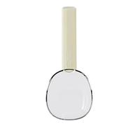 APGLSXY Cuillère à mesurer pour la cuisine, la maison, les céréales, le riz, avec poignée, pinces à sceller, faciles à utiliser