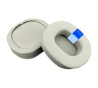 APGLSXY Daily Listening Coussinets d'oreille de rechange pour Havit H2002D | Paire de housses de coussin pour casque d'écoute
