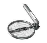 APGLSXY Dispositif multifonctionnel pliable de créature volante avec alimentation automatique et USB pour usage domestique silencieux abolisher culicide
