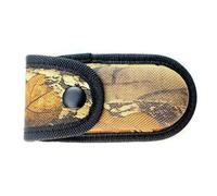 APGLSXY Durabilité Étui à couteaux pour fourreau de survie pour les amateurs de plein air, les campeurs, les chasseurs portables