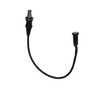 APGLSXY Easy Plug and Play Câble d'extension 3,50 mm vers interrupteurs arrière pour lampes de poche M600