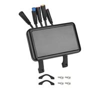 APGLSXY Écran d'affichage numérique pour scooters électriques 48 V - Pièce de rechange pour trottinette électrique Xbot-T8