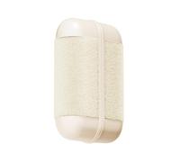 APGLSXY Efficacité Chauffe-mains double face rechargeable Chauffage rapide 8 s Chauffage long temps Confort pour temps froid Chauffe-mains électrique