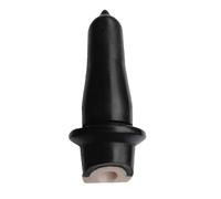 APGLSXY Ensemble de tétines pour veau - Seau à lait - Outil d'allaitement - Tétine en caoutchouc souple pour animaux de ferme - Accessoires d'alimentation