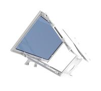 APGLSXY Extenseur d'écran de téléphone portable haute définition 30,5 cm réglable et pliable avec matériaux ABS pour une image plus nette et une loupe pliable
