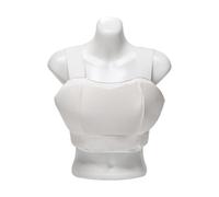 APGLSXY Gilet de karaté réglable - Protection de poitrine - Résistance aux chocs - Texture polyester - Pour adultes et femmes