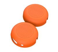 APGLSXY Housse de protection en silicone pour écouteurs favorisant la santé et la responsabilité environnementale