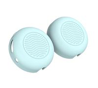 APGLSXY Housse de protection en silicone pour écouteurs favorisant la santé et la responsabilité environnementale