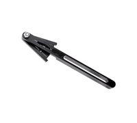 APGLSXY Indicateurs d'usure de chaîne de vélo - Contrôleur de maillons - Alliage d'aluminium - Multifonctionnel - Outil de réparation précis - Testeur d'usure de chaîne de vélo