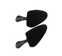 APGLSXY Inserts en forme de chaussure avec corps en mousse PU et poignée en polypropylène pour l'organisation quotidienne du placard, l'emballage de voyage et la préparation de présentation. Inserts