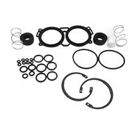 APGLSXY Kit d'entretien pour régulateur de vitesse TGX EBS compatible avec TGX EBS 81521066042
