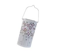 APGLSXY Lampe solaire automatique en forme de tournesol fabriquée à partir de métal robuste, parfaite pour l'éclairage de jardin et de terrasse