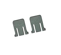 APGLSXY Lot de 2 supports de clavier pour K220 K360 K260 K270 K275 K235 Pièces de réparation