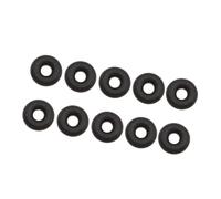 APGLSXY Lot de 5/10 joints d'étanchéité pour tuyaux de plongée, pour régulateurs, portails, réservoirs, rondelles de plongée durables, pièces étanches