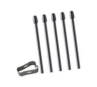 APGLSXY Lot de 5 pointes de stylets offrant un glissement sans effort et améliore le contrôle pour stylo d'artiste DTC141 133 134 121 pointe de rechange