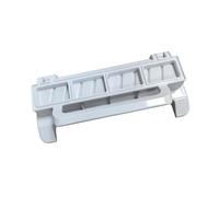 APGLSXY Machine à brochettes de camping efficace, base antidérapante et poignée ergonomique pour petits rassemblements uniformes, Kabob Maker