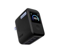 APGLSXY Manchon en silicone convivial pour adaptateur 160 W Installation rapide Safe Daily Case