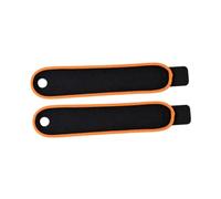 APGLSXY Manchons de poignet pour les entraînements généraux de gym | Attelle réglable en polyester avec ajustement serré, pour adulte quotidien