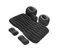 APGLSXY Matelas gonflable à gonflage rapide pour voiture, matelas de voiture, dispositif de pompage de voiture, configuration en 2 minutes, sac de rangement pliable de voyage, véhicules transportables